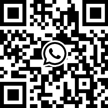 WhatsApp預約二維碼
